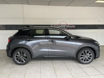 Lexus LBX