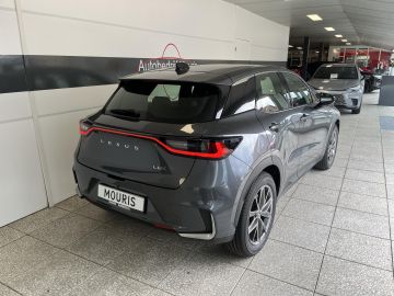 Lexus LBX