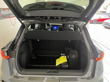 Lexus LBX