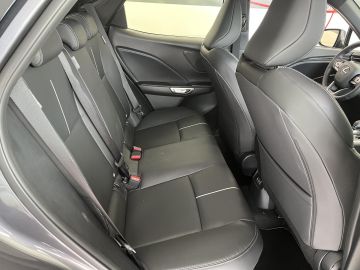Lexus LBX