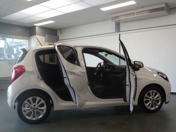Opel KARL