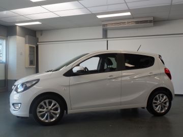 Opel KARL