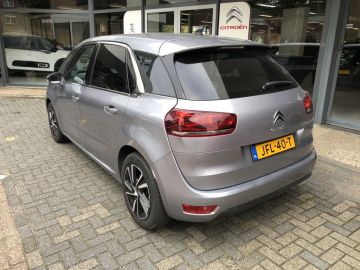 Citroën C4 Spacetourer