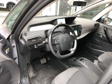 Citroën C4 Spacetourer