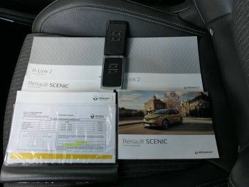 Renault Scénic