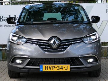 Renault Scénic
