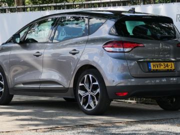 Renault Scénic