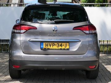Renault Scénic