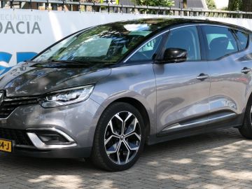 Renault Scénic