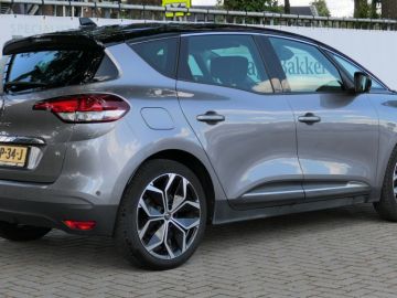 Renault Scénic