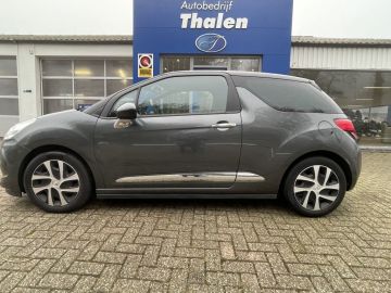 Citroën DS3