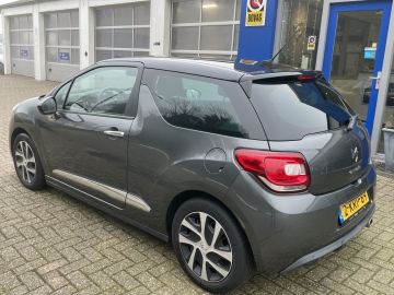 Citroën DS3