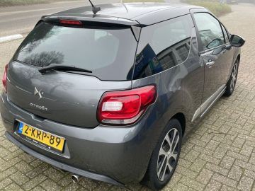 Citroën DS3