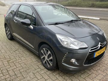 Citroën DS3