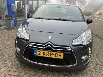 Citroën DS3