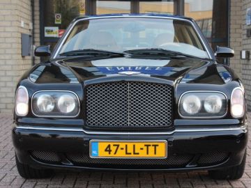 Bentley Arnage