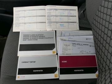 Renault Grand Scénic