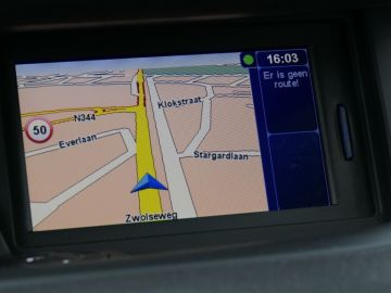 Renault Grand Scénic