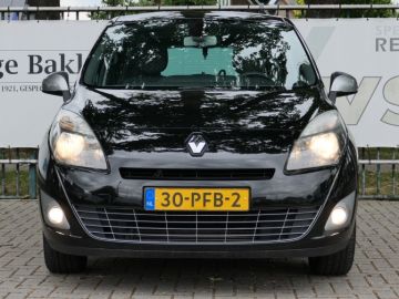 Renault Grand Scénic