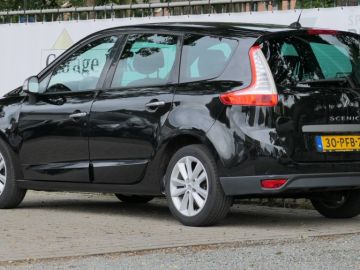 Renault Grand Scénic