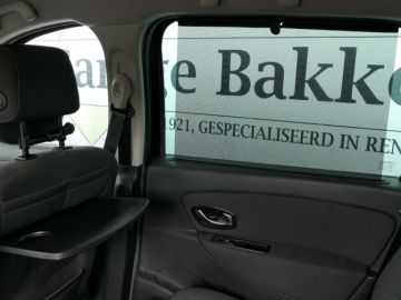 Renault Grand Scénic