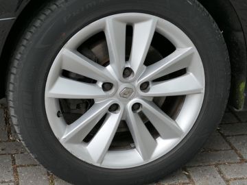 Renault Grand Scénic