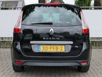 Renault Grand Scénic