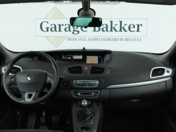 Renault Grand Scénic