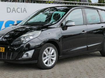 Renault Grand Scénic
