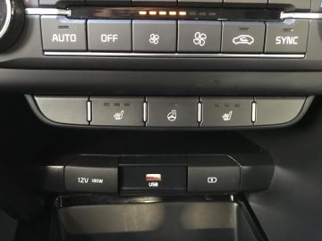 Kia Ceed Sportswagon