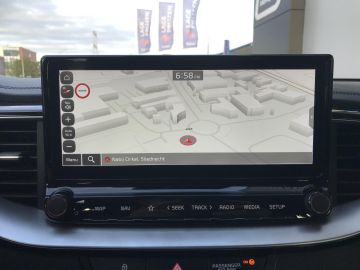 Kia Ceed Sportswagon