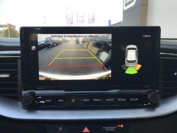 Kia Ceed Sportswagon