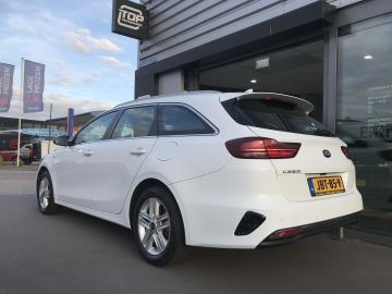 Kia Ceed Sportswagon