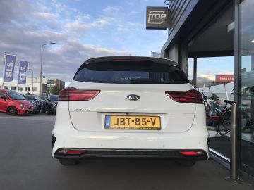 Kia Ceed Sportswagon