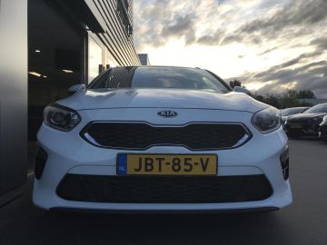 Kia Ceed Sportswagon