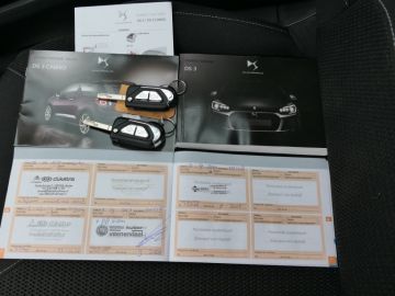 Citroën DS3