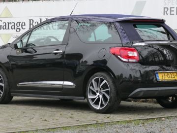 Citroën DS3
