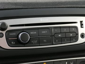 Renault Scénic