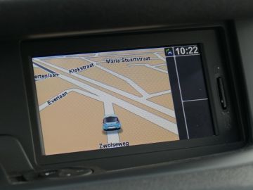 Renault Scénic