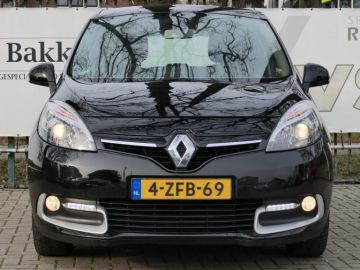 Renault Scénic