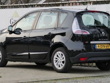 Renault Scénic