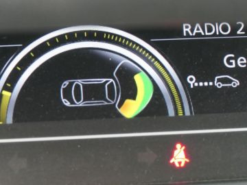 Renault Scénic