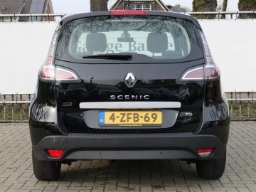 Renault Scénic