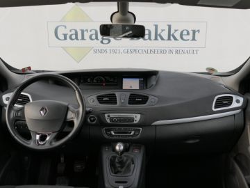 Renault Scénic