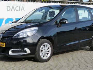 Renault Scénic