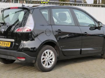 Renault Scénic
