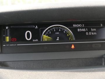 Renault Scénic