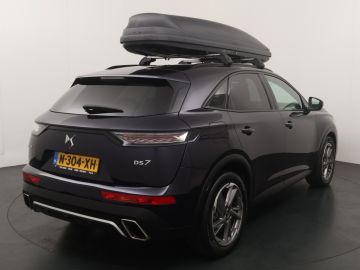 DS DS 7