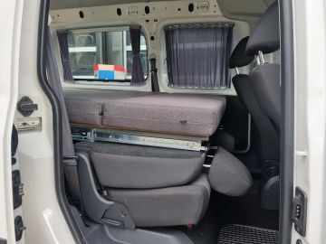 Volkswagen Caddy Maxi 1.0 TSI MINICAMPER / 76.000 KM.