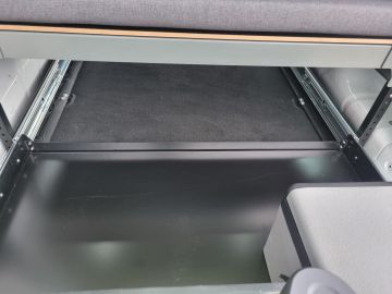 Volkswagen Caddy Maxi 1.0 TSI MINICAMPER / 76.000 KM.